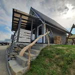 Tatil Evi Domki- Limanowa, Z Balia I Sauna
